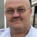 Edwin Eddie Toop Farnborough Paedophile