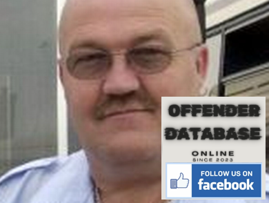 Edwin Eddie Toop Farnborough Paedophile