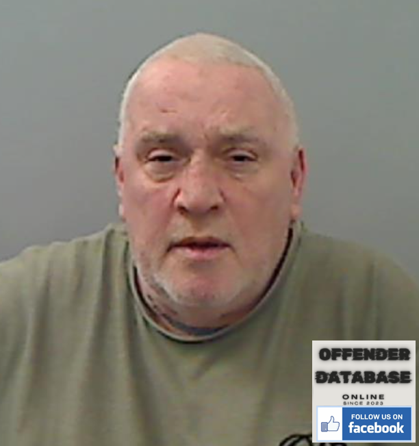 Edwin Youll Normanby Paedophile