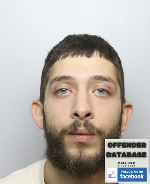 Elek Horvath Hanley Rapist