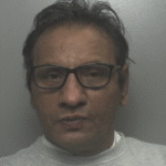 Elemir Bandy Stoke on Trent Sex Offender