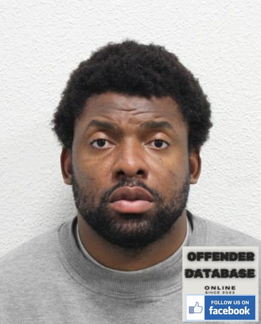 Emmanuel Igwebuike South London Paedophile