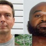 Ernest Nichols Huntersville Pedophile