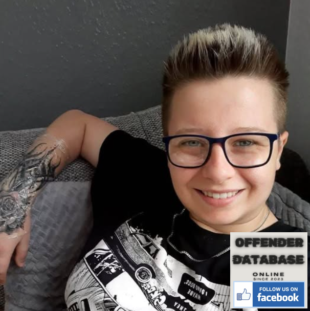 Ewa Szczepinska Nottingham Polish Scammer