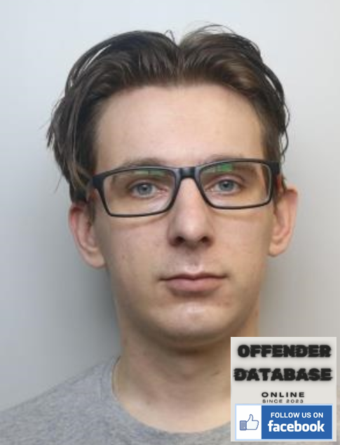 Faran Hanson South Yorkshire Police Sex Offender