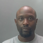 Fatai Olaiya London Sex Offender