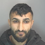 Florin Sardaru Cambridge Rapist