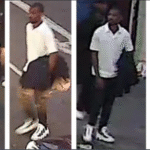 Fox Road, Easton, Bristol, Black Male Rape Appeal