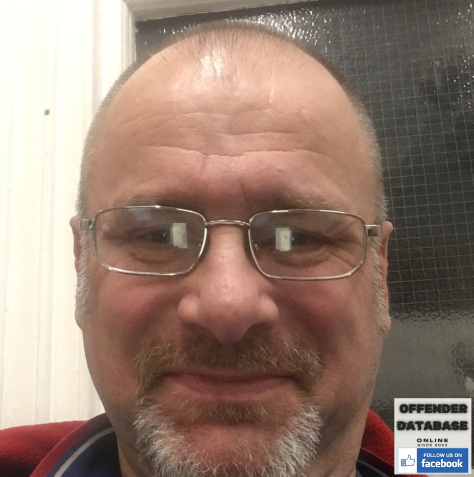 Garret Kelly Wandsworth Paedophile