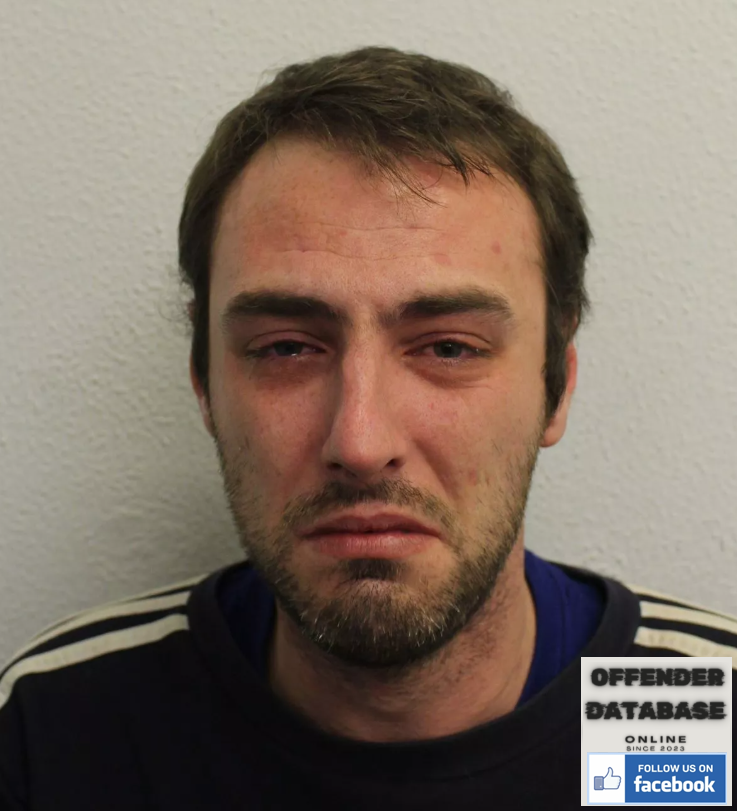 Garry Gibbons East London Paedophile