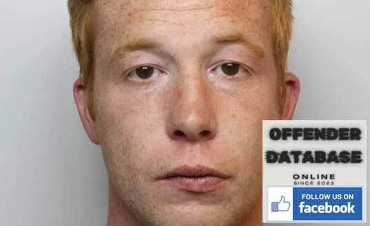 Gary Conibear Tidworth Rapist