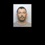 Gary Lewin Huddersfield Paedophile