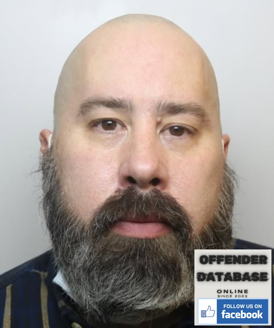 Gary Palmer Trowbridge Paedophile