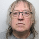 Geoffrey Robinson Annan Paedophile