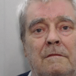 George Gregory Whitefield Paedophile