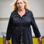 Gina Owen Transgender Leigh Paedophile