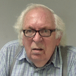 Gordon England Offenham Paedophile