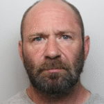 Graham Rennie Northampton Rapist