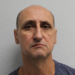 Gualberto Santos Poplar Paedophile