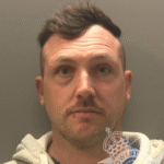 Guy Simmonds Undy Paedophile