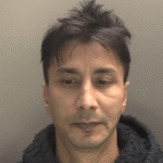 Habibul Haque St Helens Rapist