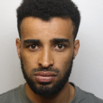 Hailu Getemariam London Sex Offender