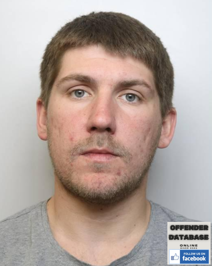 Harry Burgess Greenwich Sex Offender