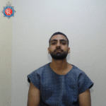 Hassan Mahmood Bury Paedophile