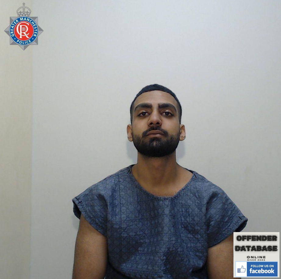 Hassan Mahmood Bury Paedophile