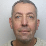 Howard Burgess Northampton Paedophile