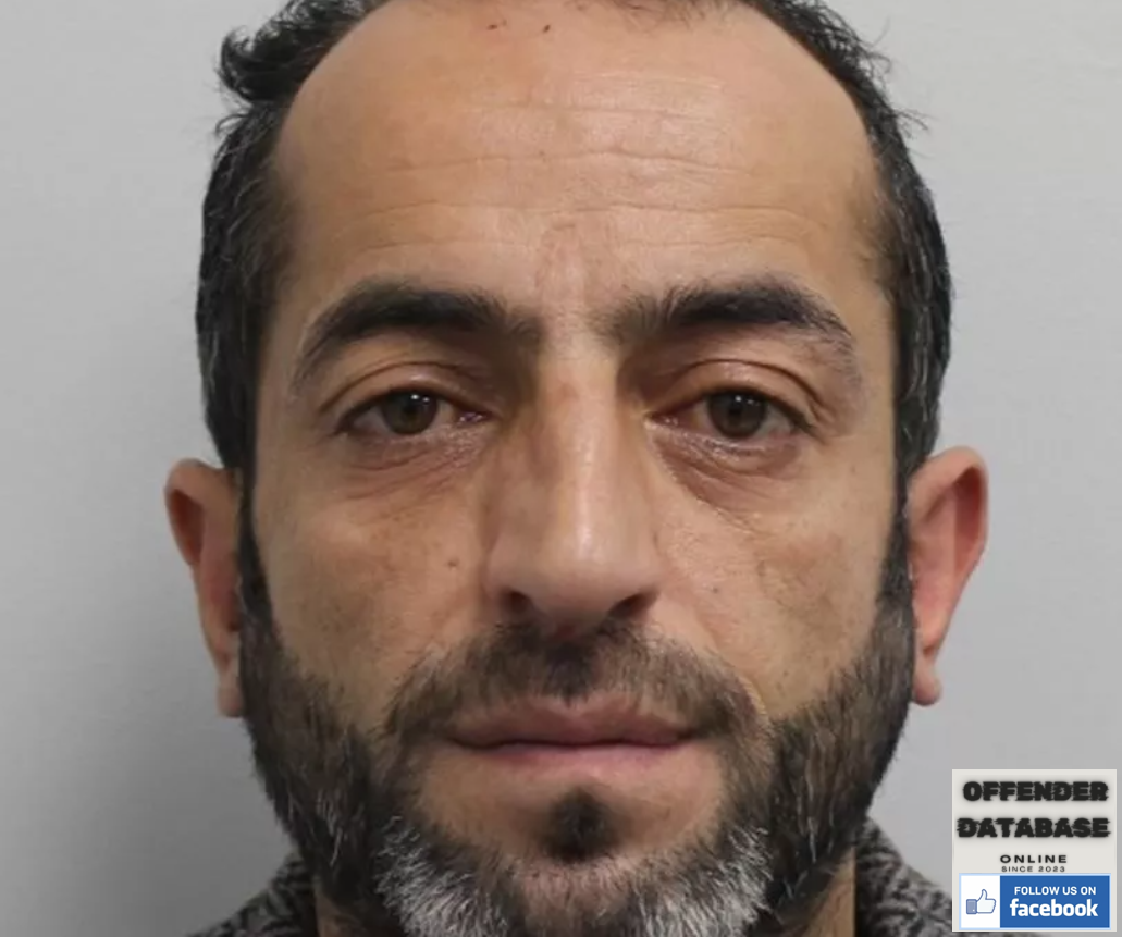 Huseyin Berk Hackney Paedophile Huseyin Berk Hackney Paedophile