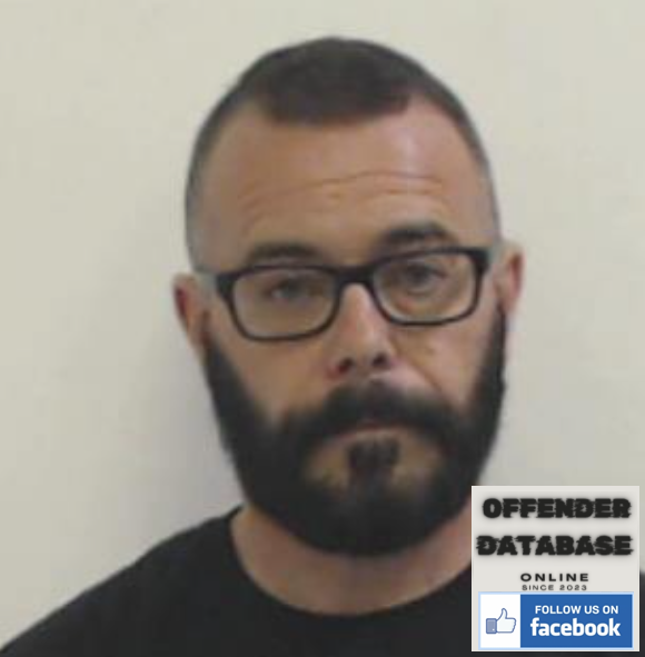 Ian Hendry Fife and Perthshire Rapist