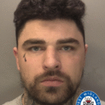 Ian Hogan aka Ian Flannery Limerick Rapist