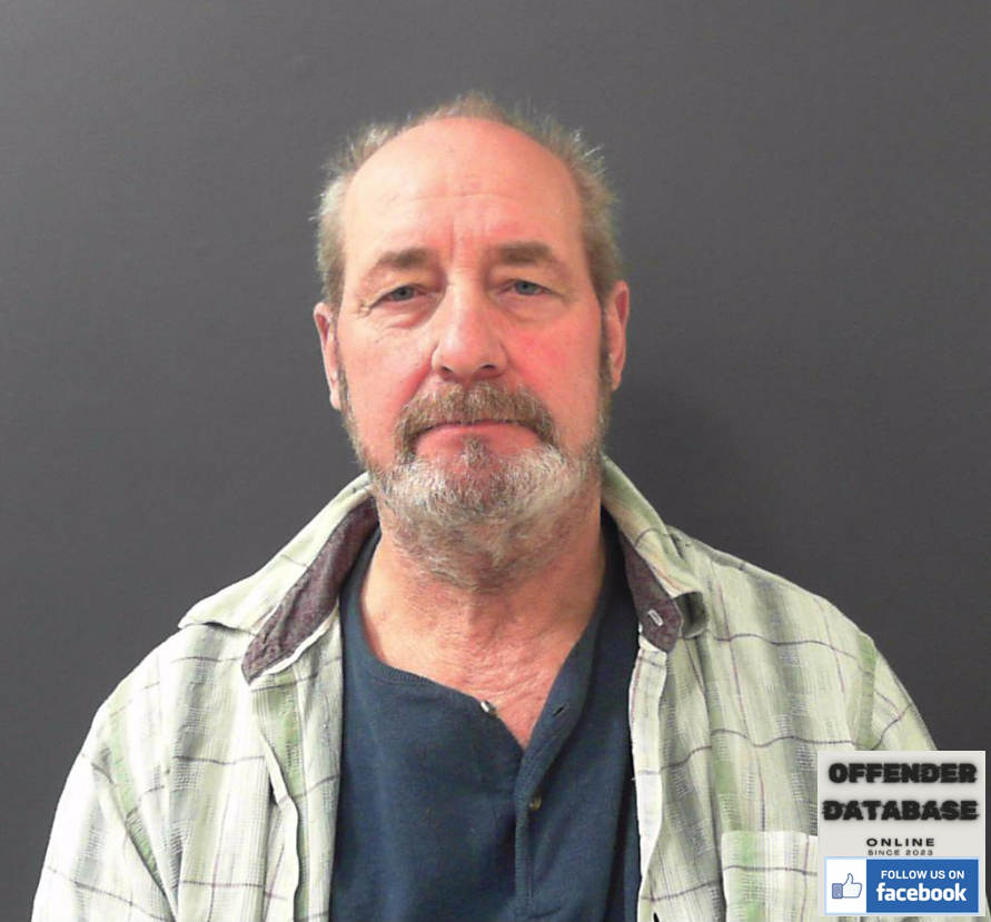 Ian Neasham Londonderry Paedophile