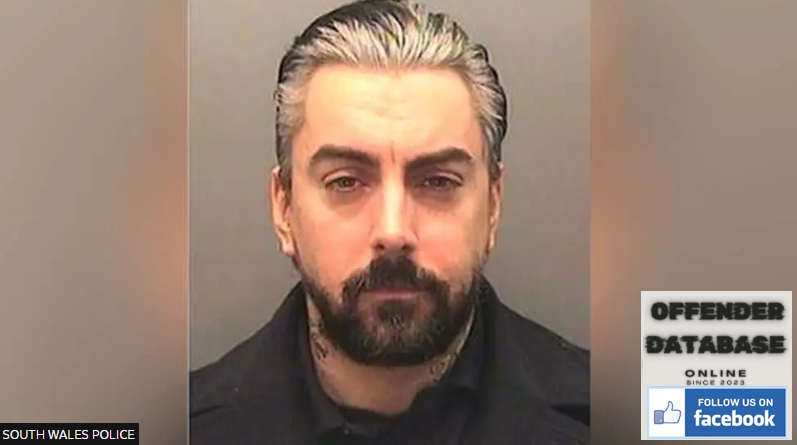 Ian Watkins Lostprophets Paedophile DEAD