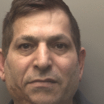 Ibrahim Cetin Liverpool Paedophile