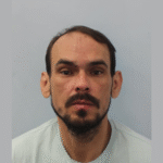 Ickerson Dias Barreto London Rapist