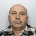 Ilie Preda South London Sex Offender