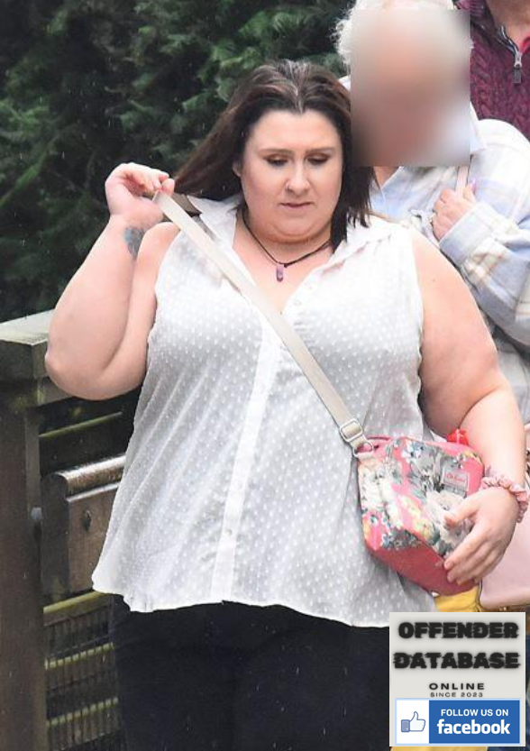 Imogen Brooke Southampton Alleged Sexual Assault