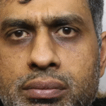 Imran Ijaz Leeds Paedophile