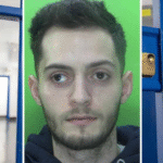 Ionel-Alexandru Paicu Nottinghamshire Rapist