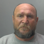 Ivan Akentjev Peterborough Sex Offender