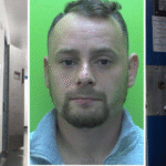 Jack Goddard Huthwaite Paedophile