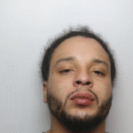 Jahmel Flemming London Rapist