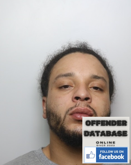 Jahmel Flemming London Rapist