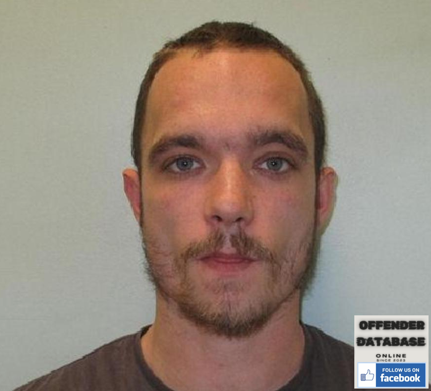 James Bodenham Paedophile Child Molester