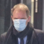 James Burrow Ealing Paedophile