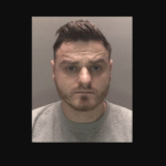 James Cox Rhyl Rapist