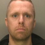 James Green Lancing Paedophile