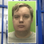 James Lacy Clifton Paedophile